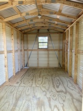 8X12 HANDI HOUSE