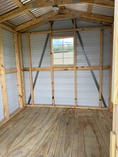 8X8 HANDI HOUSE