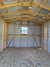 10X14 HANDI HOUSE