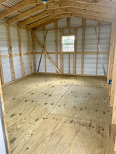 12X24 HANDI HOUSE