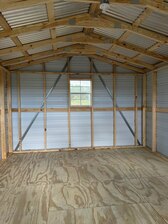 12X14 HANDI HOUSE