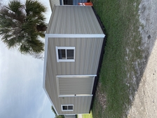 20X12 HANDI HOUSE