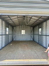 12X20 HANDI HOUSE