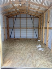 10X12 HANDI HOUSE