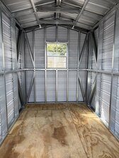 6X10 HANDI HOUSE