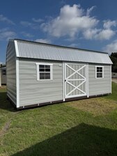 10X20 HANDI HOUSE LOFTED BARN