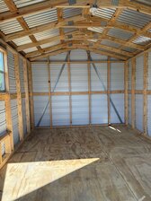 10X14 HANDI HOUSE