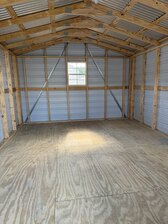 12X16 HANDI HOUSE
