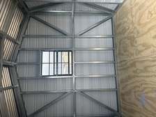 8X8 HANDI HOUSE