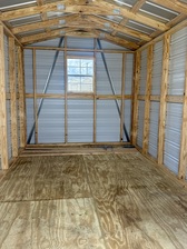 8X12 HANDI HOUSE