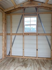 8X8 HANDI HOUSE