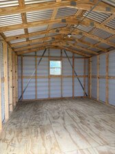 12X16 HANDI HOUSE