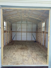 10X16 HANDI HOUSE