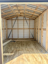 10X12 HANDI HOUSE