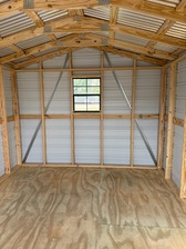 10X14 HANDI HOUSE