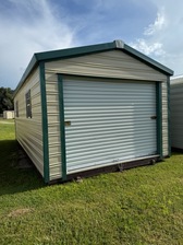 12X24 HANDI HOUSE