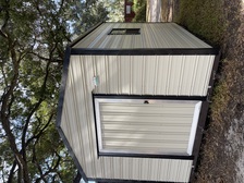 10X12 HANDI HOUSE