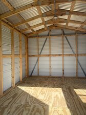 10X12 HANDI HOUSE