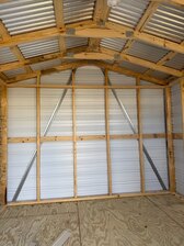 10X10 HANDI HOUSE