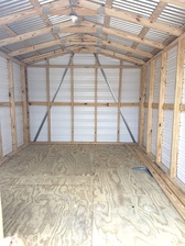 10X12 HANDI HOUSE