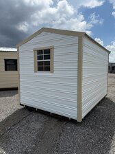 8X12 HANDI HOUSE