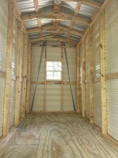 6X12 HANDI HOUSE