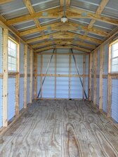 8X16 HANDI HOUSE