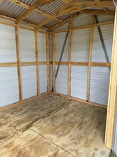8X14 HANDI HOUSE