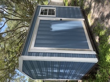 6X10 HANDI HOUSE