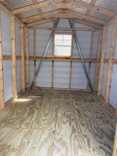 8X10 HANDIO HOUSE