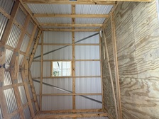 10X10 HANDI HOUSE