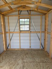 8X12 HANDI HOUSE
