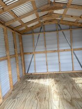 10X12 HANDI HOUSE