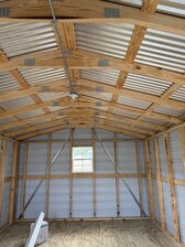 12X16 HANDI HOUSE