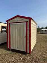 6X10 HANDI HOUSE