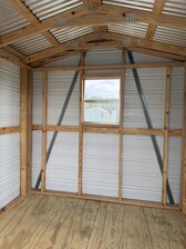 8X8 HANDI HOUSE