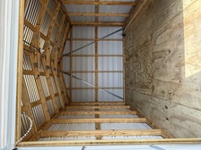 10X12 HANDI HOUSE