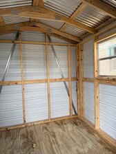 8X8 HANDI HOUSE