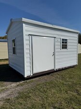 10X15 HANDI HOUSE