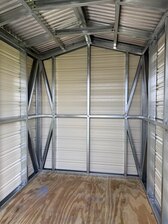 6X8 HANDI HOUSE