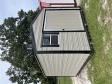 10X12 HANDI HOUSE /// SOLD (AVAILABLE FOR SPECIAL ORDER  )