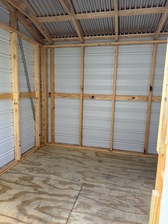 8X12 HANDI HOUSE