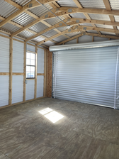 12X20 HANDI HOUSE