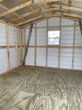 12X14 HANDI HOUSE