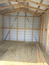 10X10 HANDI HOUSE