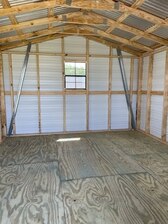 12X14 HANDI HOUSE