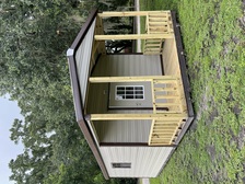 12X22 HANDI HOUSE