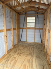 6X10 HANDI HOUSE