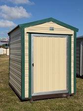 6X8 HANDI HOUSE