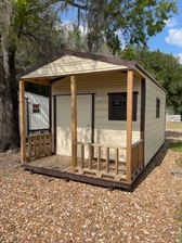 10X20 HANDI HOUSE PLAY HOUSE